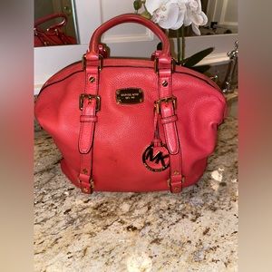 MICHAEL KORS DESIGNER HANDBAG